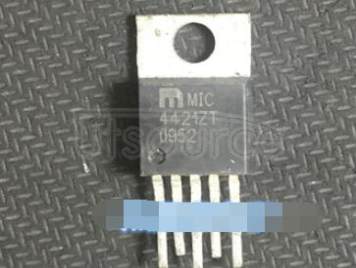 MIC4421ZT
