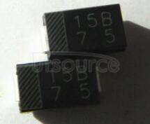 PTZ15B Zener   diode