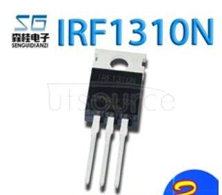 IRF1310NPBF