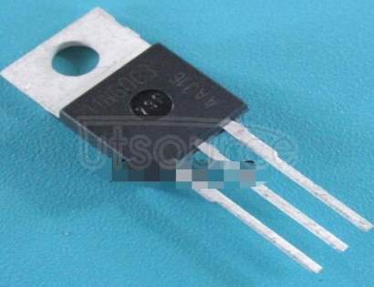 5pcs 11N60C3 N-Channel MOSFET Transistor TO-220 Package