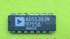 AD5539JN Voltage-Feedback Operational Amplifier