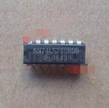 SN74LS14NDS