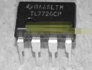 TL7726CP HEX CLAMPING CIRCUITS