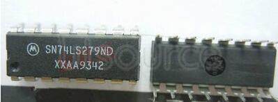 SN74LS279ND