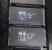 MX29F1610TC-10 x8/x16 Flash EEPROM