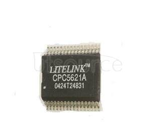 CPC5621A LITELINK III Phone Line Interface IC DAA