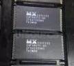 MX29F080TC-90 8M-BIT [1024K x 8] CMOS EQUAL SECTOR FLASH MEMORY