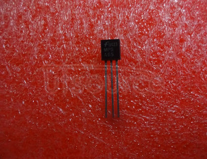 MPSA65 Small Signal Transistors