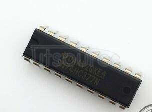 SN74HC377N