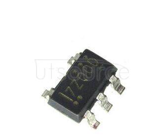 NC7SZ00M5X TinyLogic UHS 2-Input NAND Gate; Package: SOT-23; No of Pins: 5; Container: Tape &amp; Reel