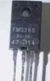 FMG-26S Ultra-Fast-Recovery   Rectifier   Diodes