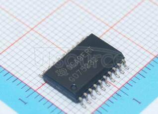GD75232 Multiples RS-232 Driver and ReceiversRS-232