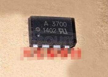 HCPL-3700-000E Power MOSFET/IGBT Gate Drive Optocouplers