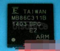 MB86C311B