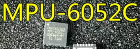 MPU-6052C 