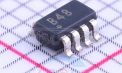 OPA2348AIDCNR