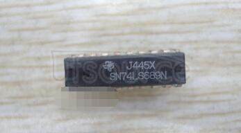 SN74LS689N
