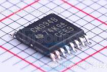 CD4094BPWR CMOS   8-Stage   Shift-and-Store   Nus   Register