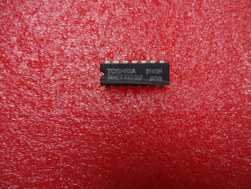 TC74HCT7007AP