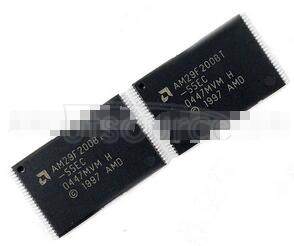 AM29F200BT-55EC