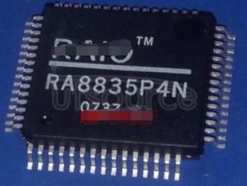 RA8835P4N