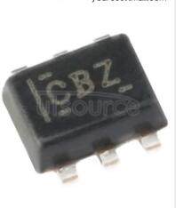 TMP102AIDRLR Low   Power   Digital   Temperature   Sensor   With   SMBus?/Two-Wire   Serial   Interface  in  SOT563