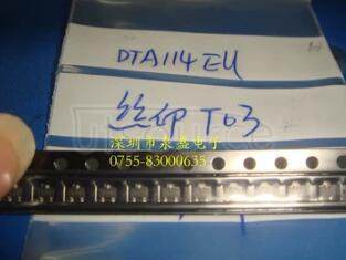 DTA114EU
