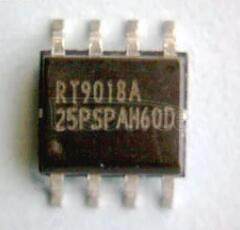 RT9018A-25PSP