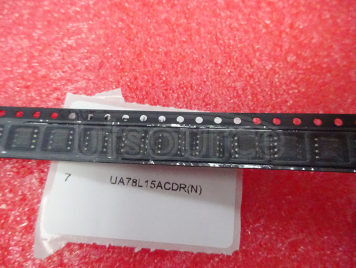 UA78L15ACDR