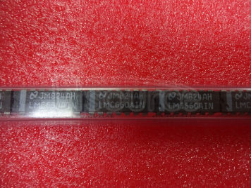 LMC660AIN