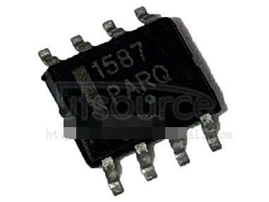 NCP1587DR2G Low   Voltage   Synchronous   Buck   Controller