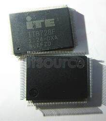 IT8728F 