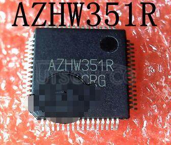 AZHW351R 