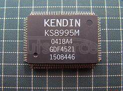 KSZ8995M