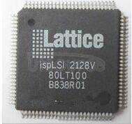 ISPLSI2128-80LT