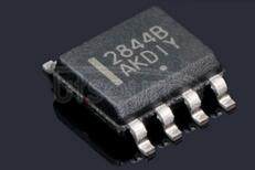 UC2844BD1R2G HIGH PERFORMANCE CURRENT MODE CONTROLLERS