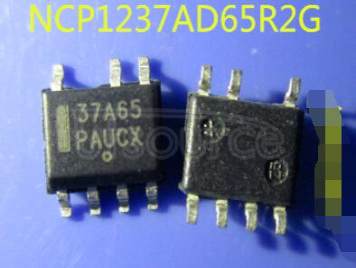 NCP1237AD65R2G