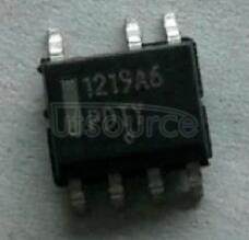 NCP1219AD100R2G