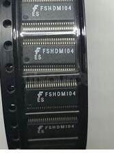 FSHDMI04QSPX Wide-bandwidth   Differential   Signaling   HDMI   Switch