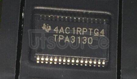 TPA3130D2DAPR(1pcs)