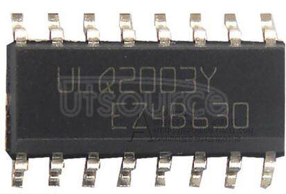 ULQ2003D1013TRY