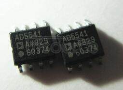 AD5541 5V Supply,Serial Input，Voltage Output,16-Bit DACs165V、、D/A