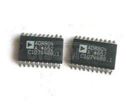 AD8804ARU 12 Channel, 8-Bit TrimDACs with Power Shutdown