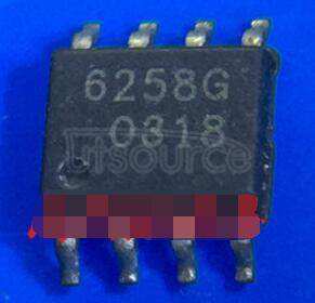 TLE6258G Single-Wire-Transceiver