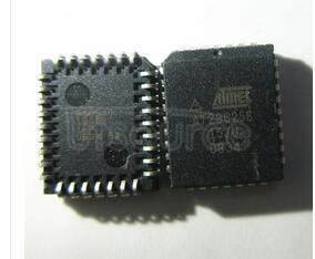 AT28C256-15JU