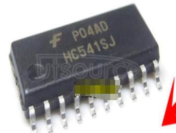 MM74HC541SJ