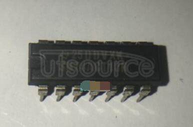 SN74ACT10N  PDIP-14