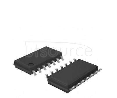 TLE2064ACDRG4 Op Amp Quad GP ±18V 14-Pin SOIC T/R