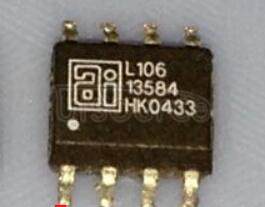 AL106-84 RF Amplifier