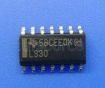 SN74LS30DR